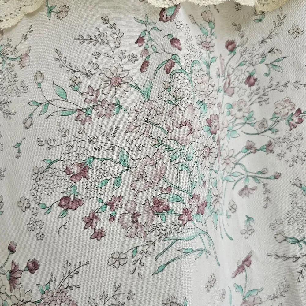 N/A vintage creamy